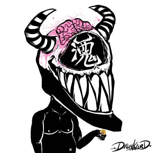 Drunkard001
