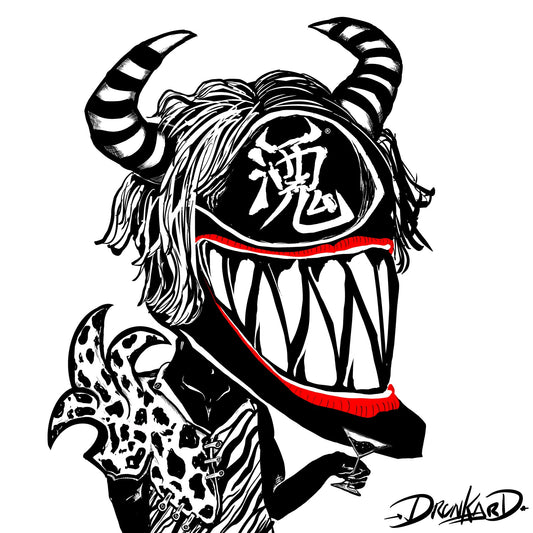 Drunkard005