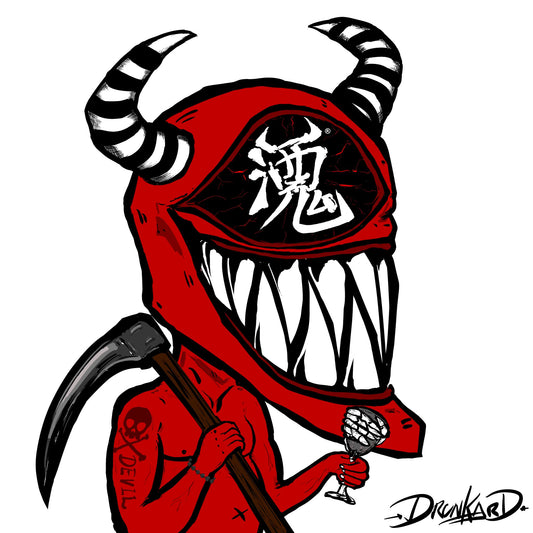 Drunkard006