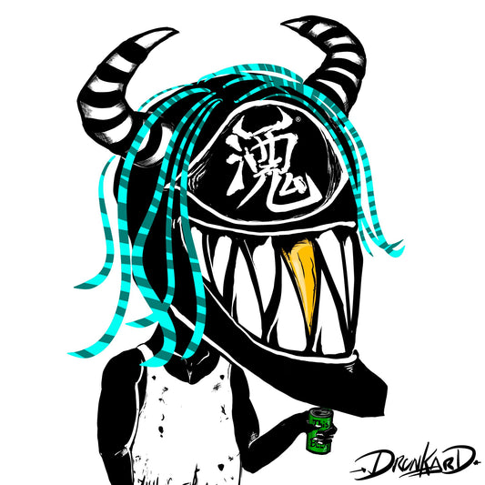 Drunkard003