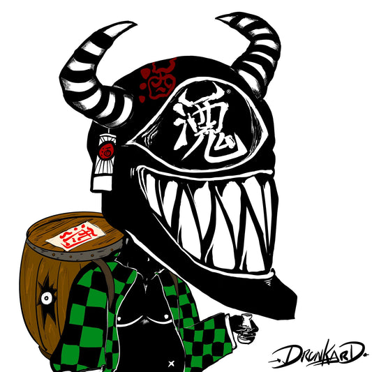 Drunkard004