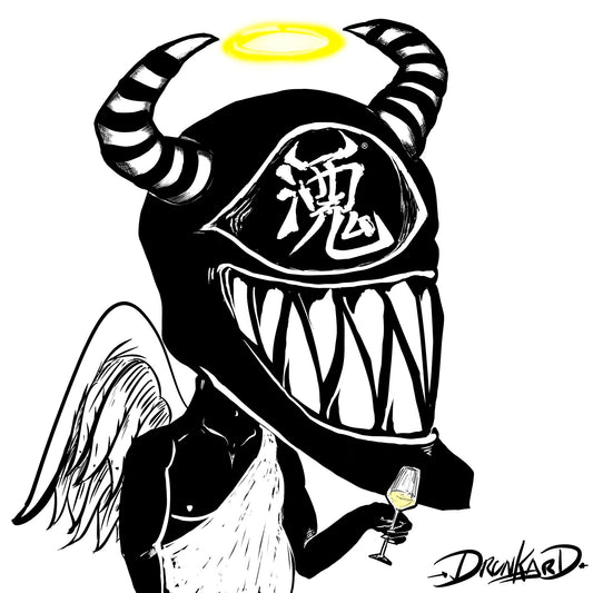 Drunkard 008