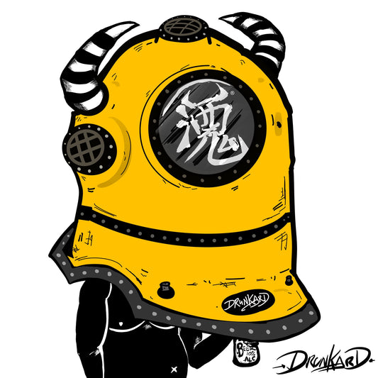 Drunkard 010