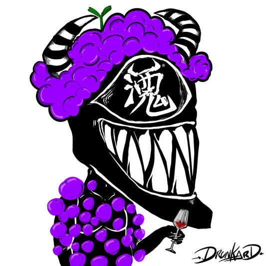 Drunkard 009