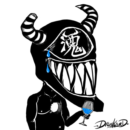 Drunkard 012