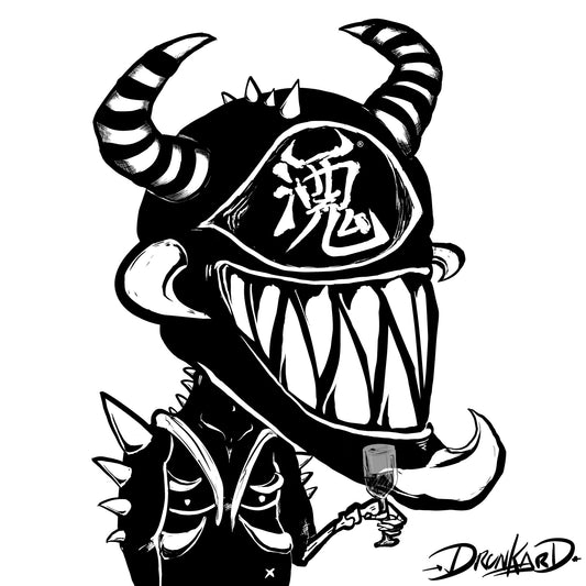 Drunkard 015