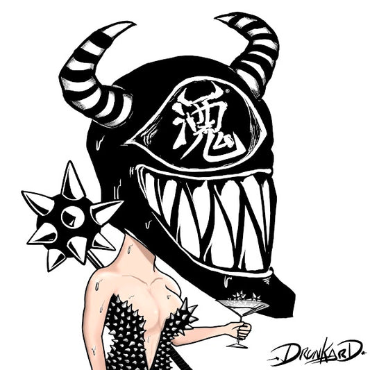 Drunkard038