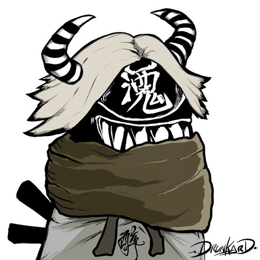 Drunkard041