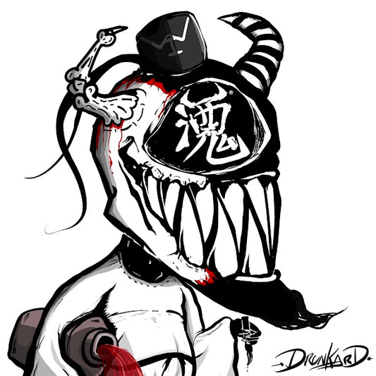Drunkard042