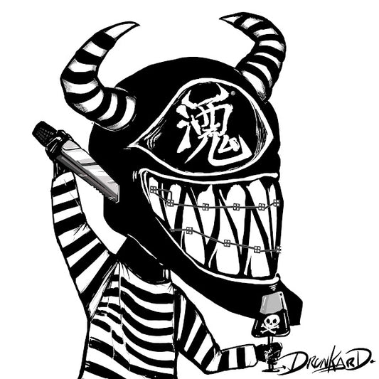 Drunkard043